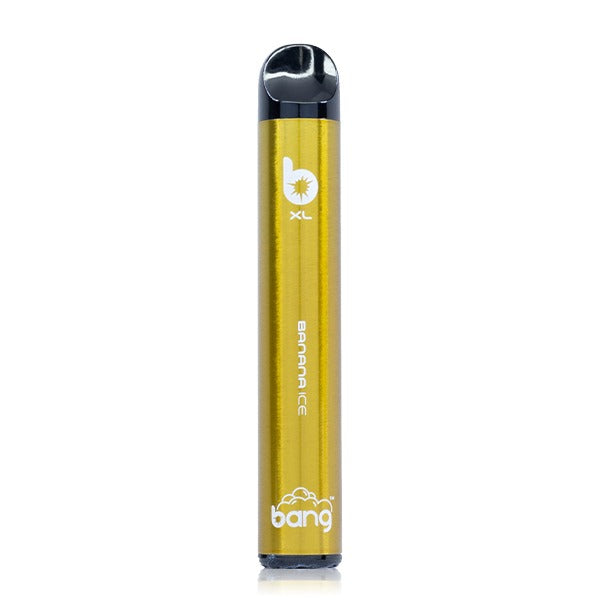 Bang XL Disposable | 600 Puffs | 2mL