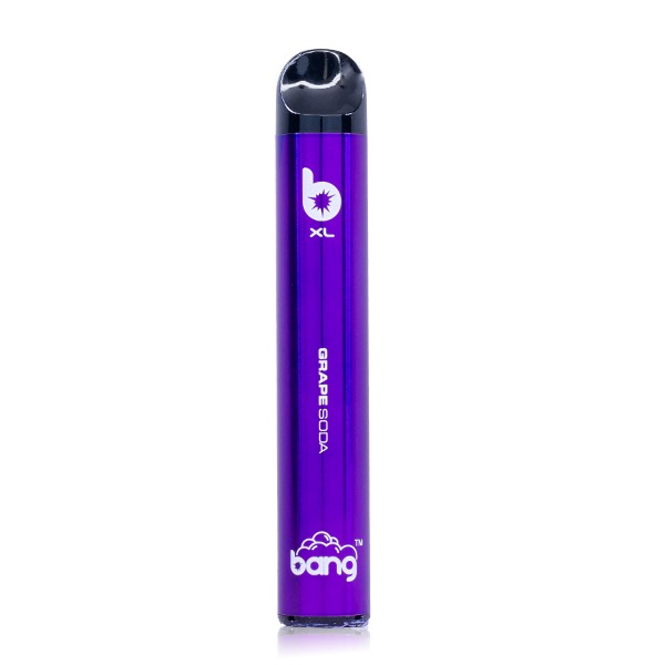 Bang XL Disposable | 600 Puffs | 2mL