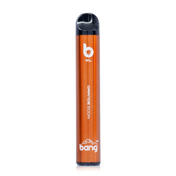 Bang XL Disposable | 600 Puffs | 2mL