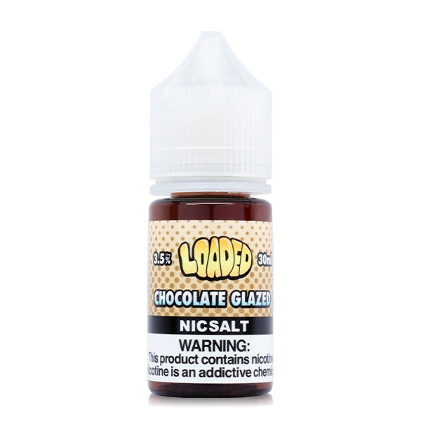 Loaded Salt Series E-Liquid 30mL 35mg (Salt Nic)