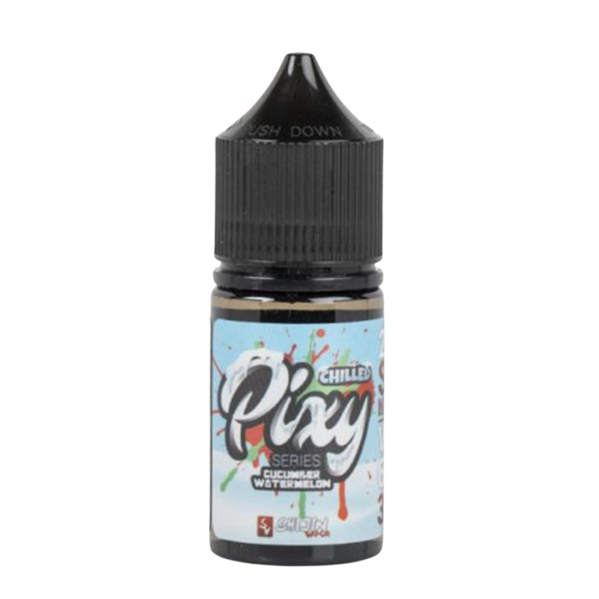 Pixy Salt Series E-Liquid 30mL 24mg (Salt Nic)