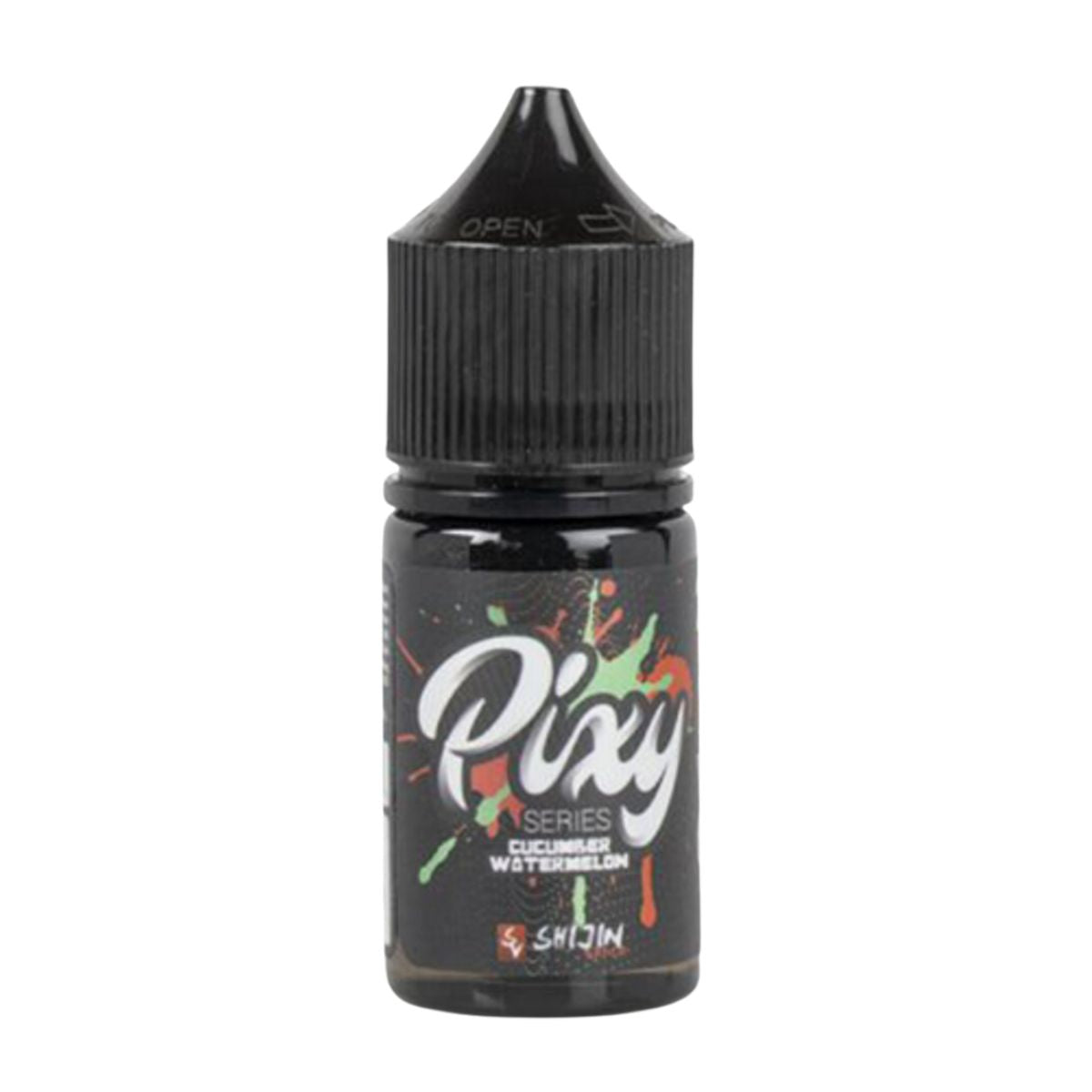 Pixy Salt Series E-Liquid 30mL 24mg (Salt Nic)