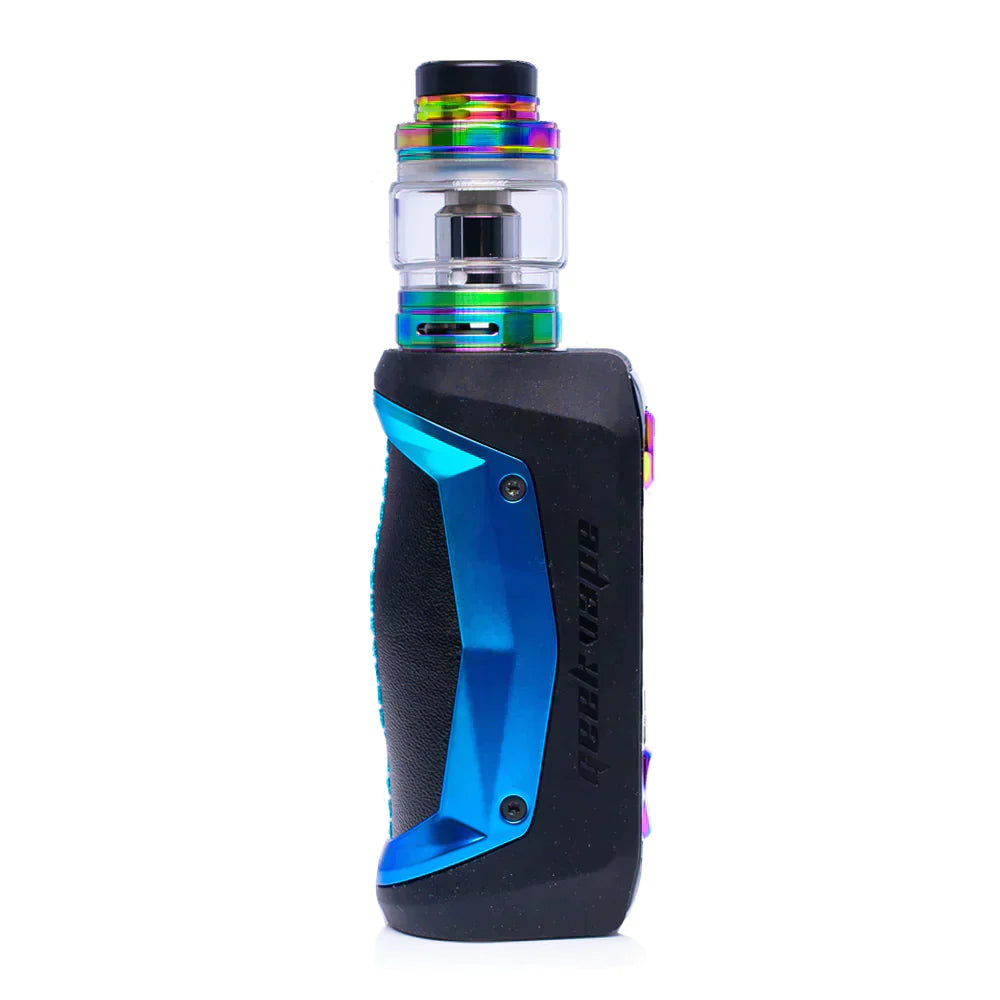 GeekVape Aegis Solo Kit 100w