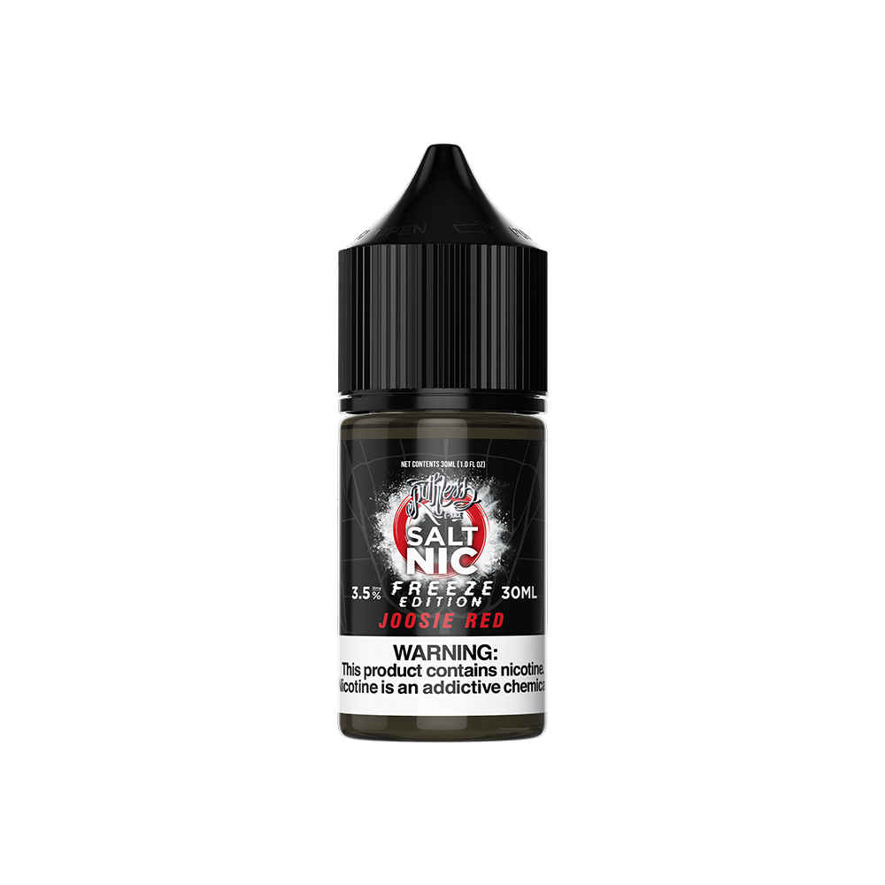 Ruthless Freeze Salt Series E-Liquid 30mL 35mg (Salt Nic)