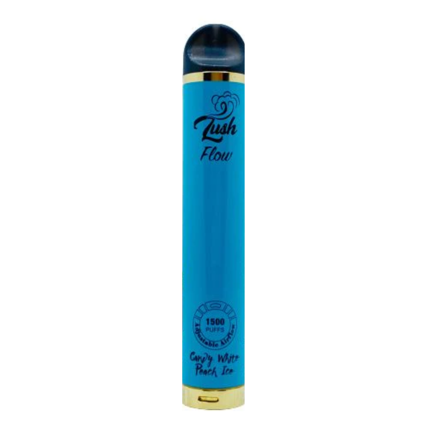 Lush Flow Disposable | 1500 Puffs