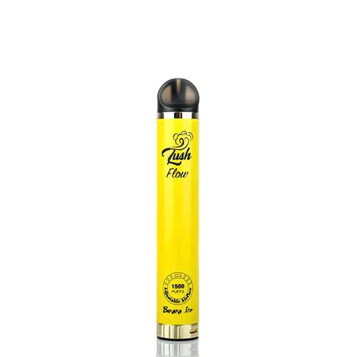 Lush Flow Disposable | 1500 Puffs