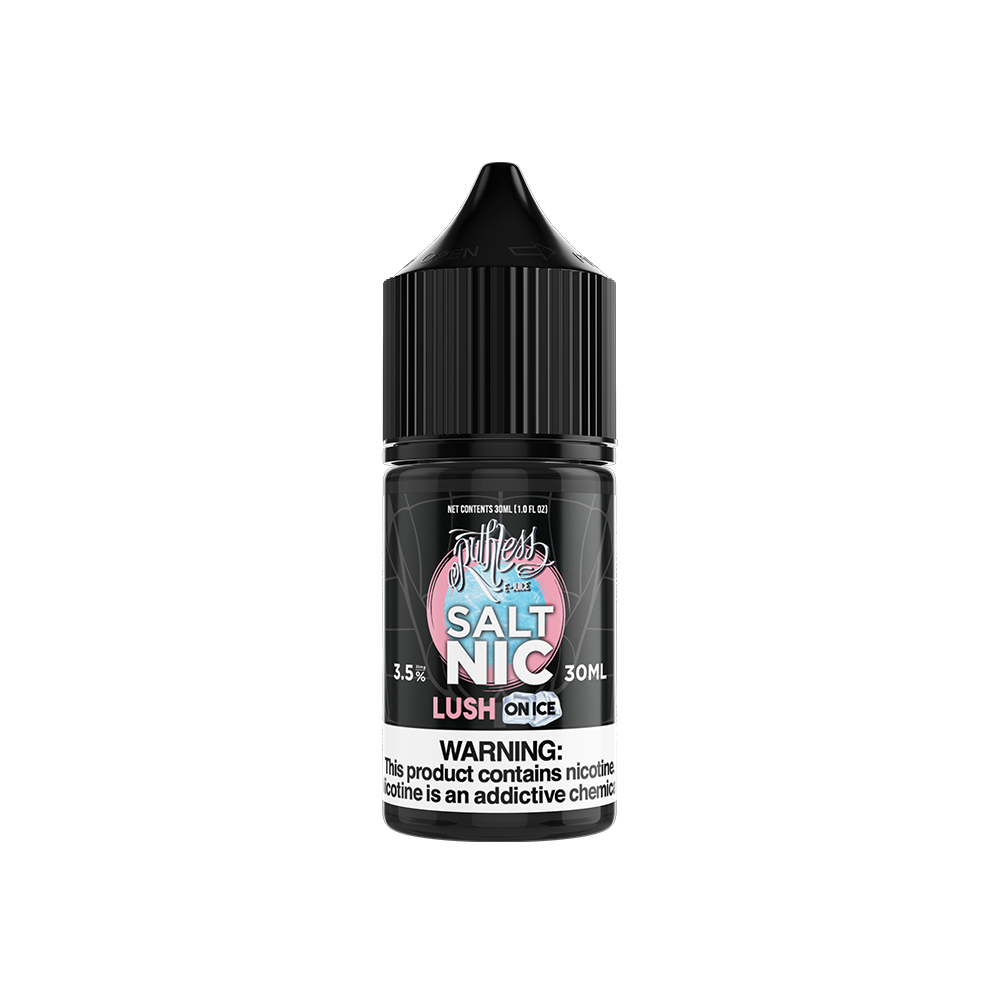 Ruthless Salt Series E-Liquid 30mL 35mg (Salt Nic)