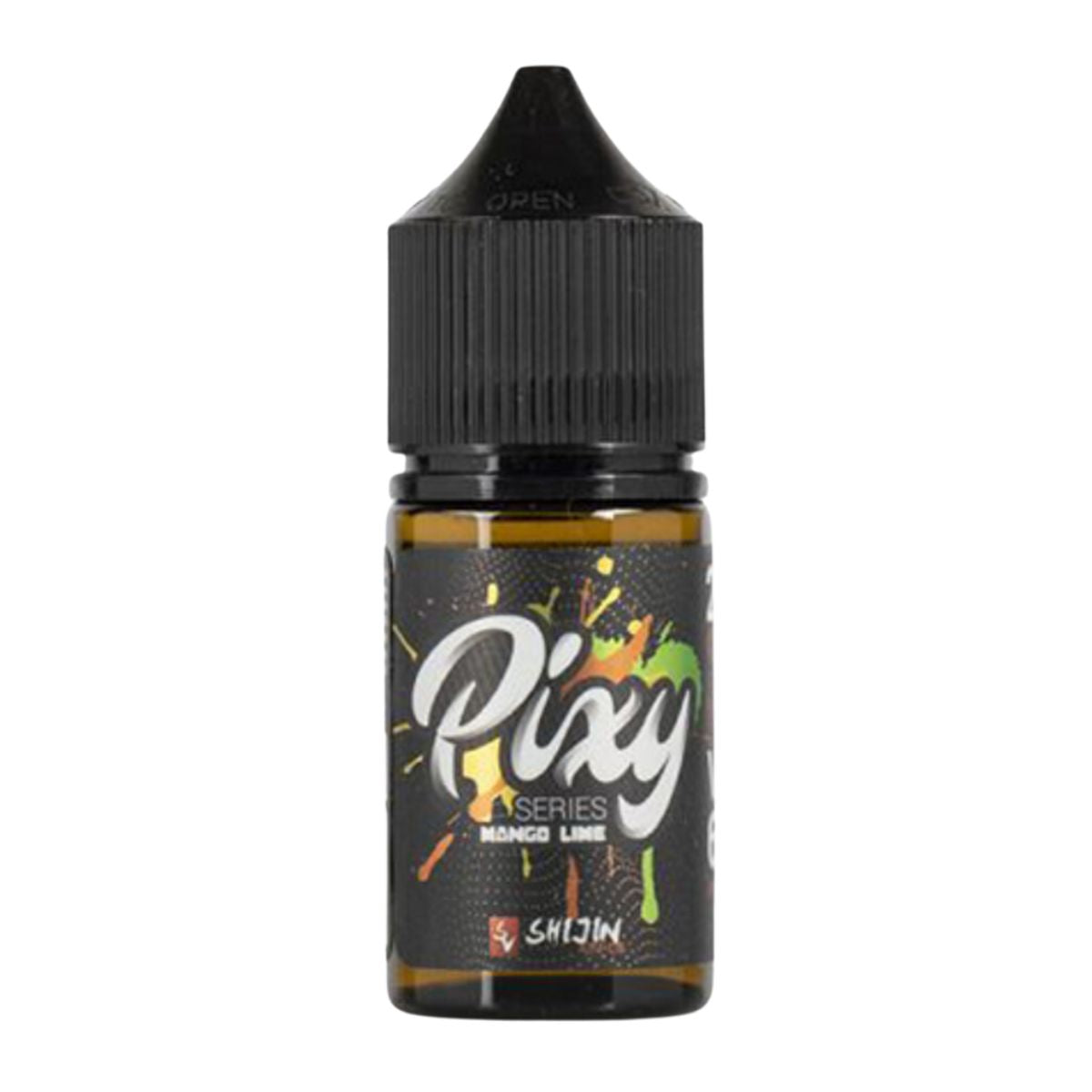 Pixy Salt Series E-Liquid 30mL 24mg (Salt Nic)