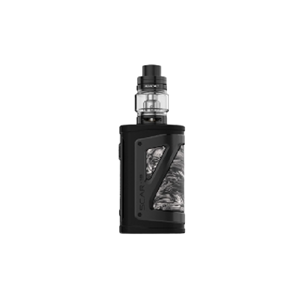 SMOK Scar 18 Kit 230w (TFV9 Tank Edition)