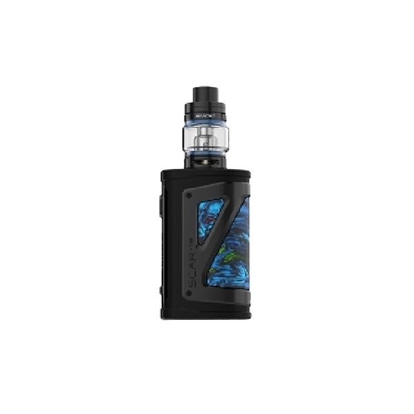 SMOK Scar 18 Kit 230w (TFV9 Tank Edition)