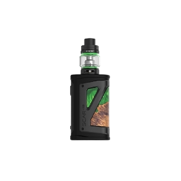 SMOK Scar 18 Kit 230w (TFV9 Tank Edition)