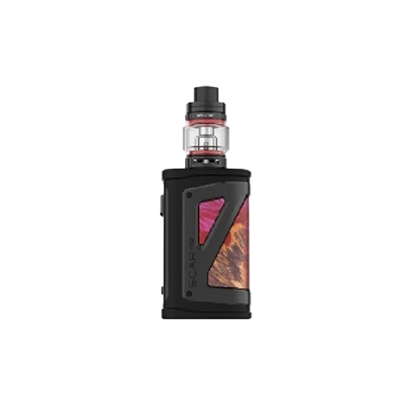 SMOK Scar 18 Kit 230w (TFV9 Tank Edition)