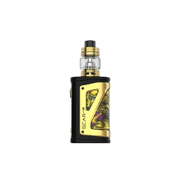 SMOK Scar 18 Kit 230w (TFV9 Tank Edition)