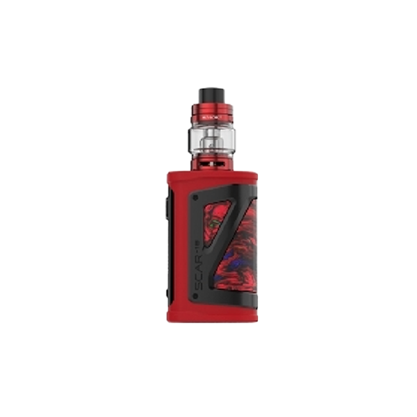 SMOK Scar 18 Kit 230w (TFV9 Tank Edition)