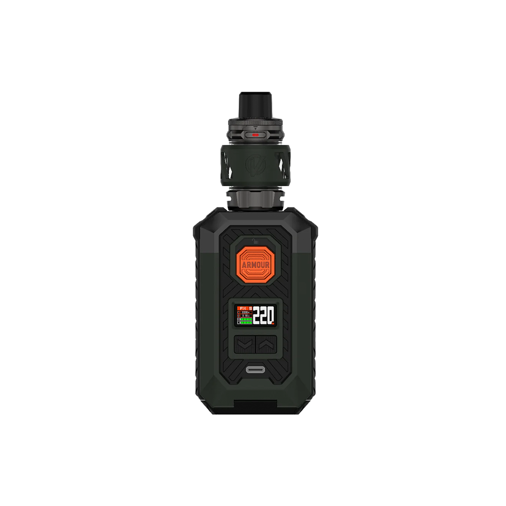 Vaporesso Armour Max Kit - Green