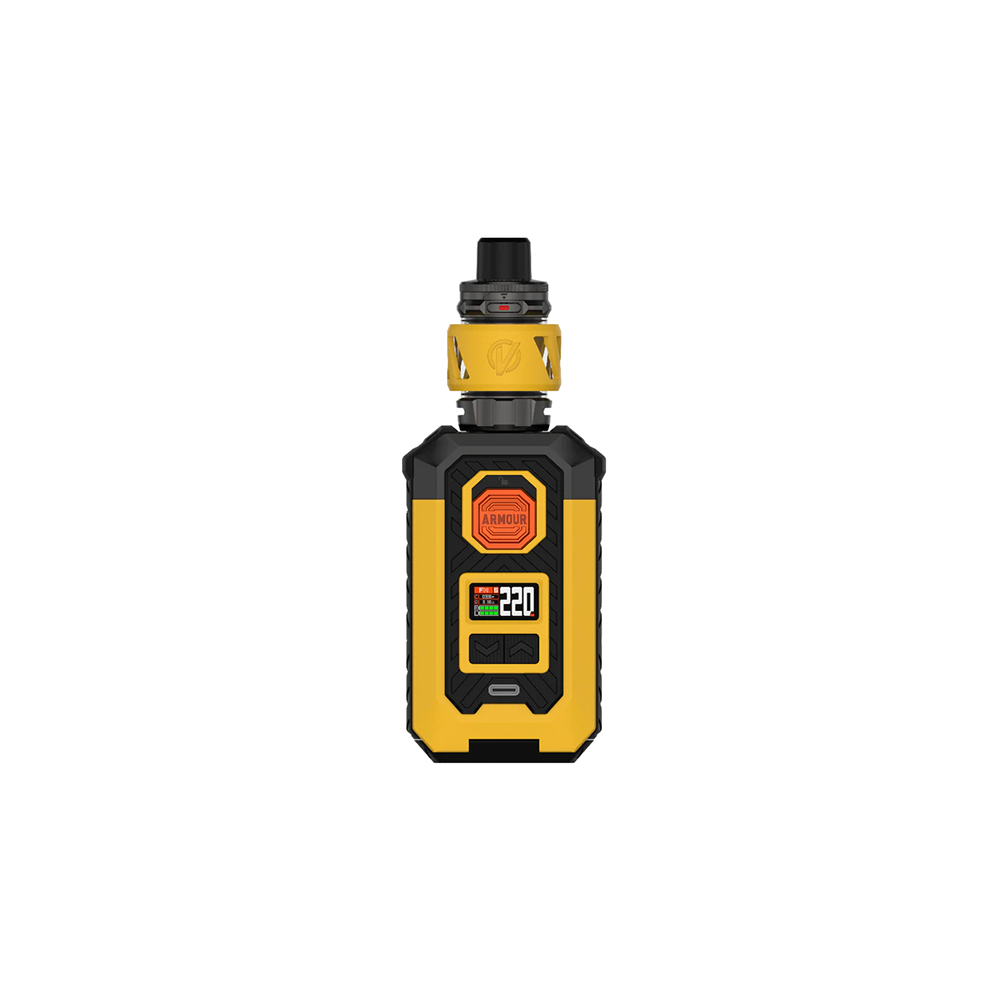 Vaporesso Armour Max Kit - Yellow