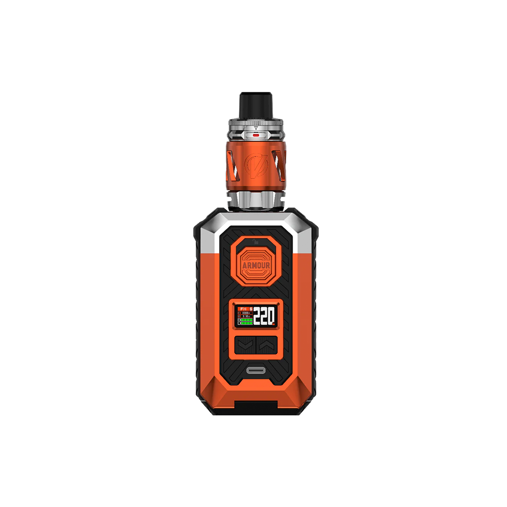 Vaporesso Armour Max Kit - Orange