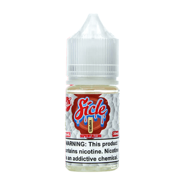 Snap Liquids Sicle Vapors Salt Series E-Liquid 30mL 50mg (Salt Nic)