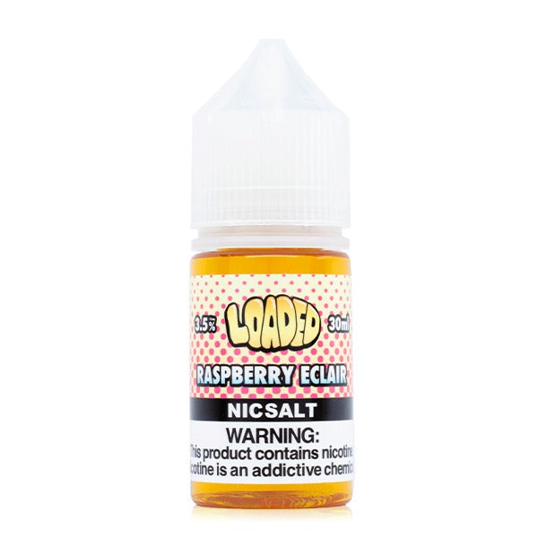 Loaded Salt Series E-Liquid 30mL 35mg (Salt Nic)