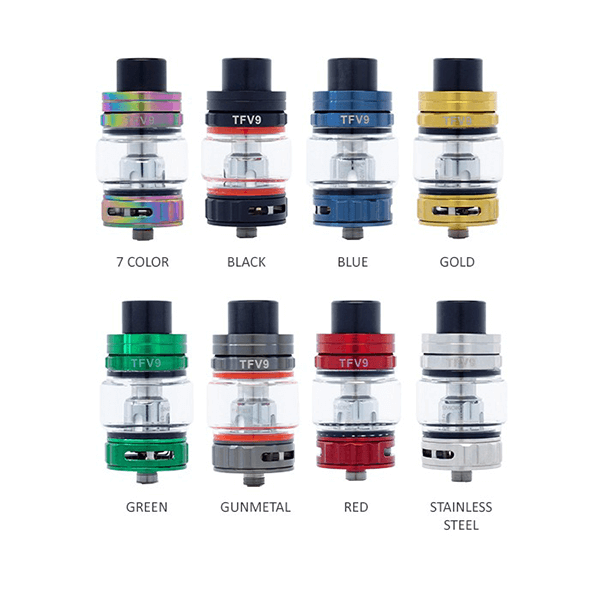 SMOK TFV9 Tank