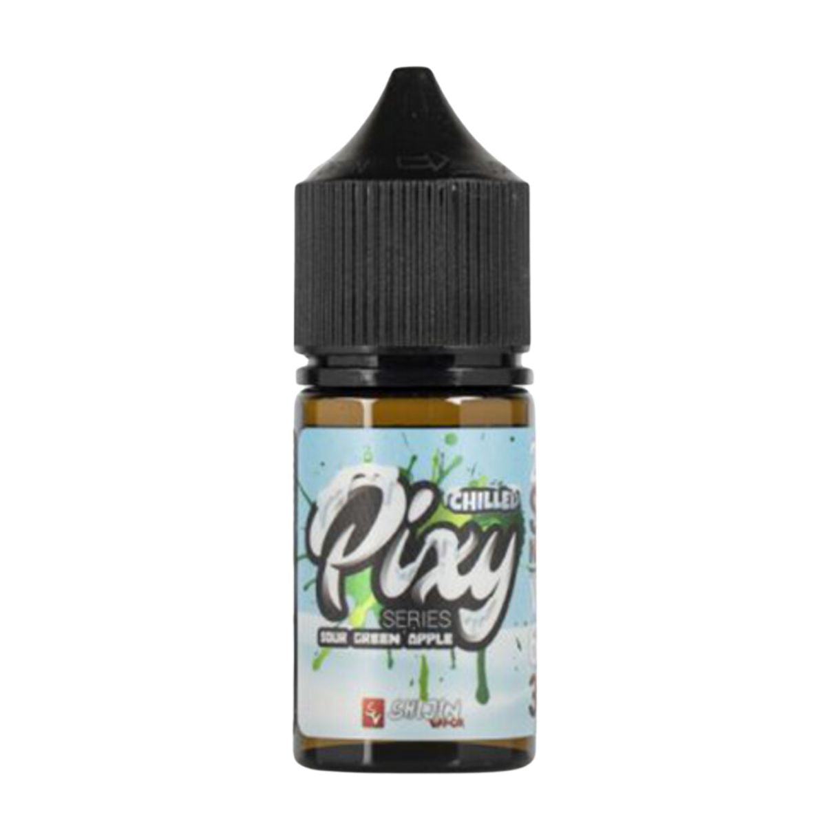 Pixy Salt Series E-Liquid 30mL 24mg (Salt Nic)