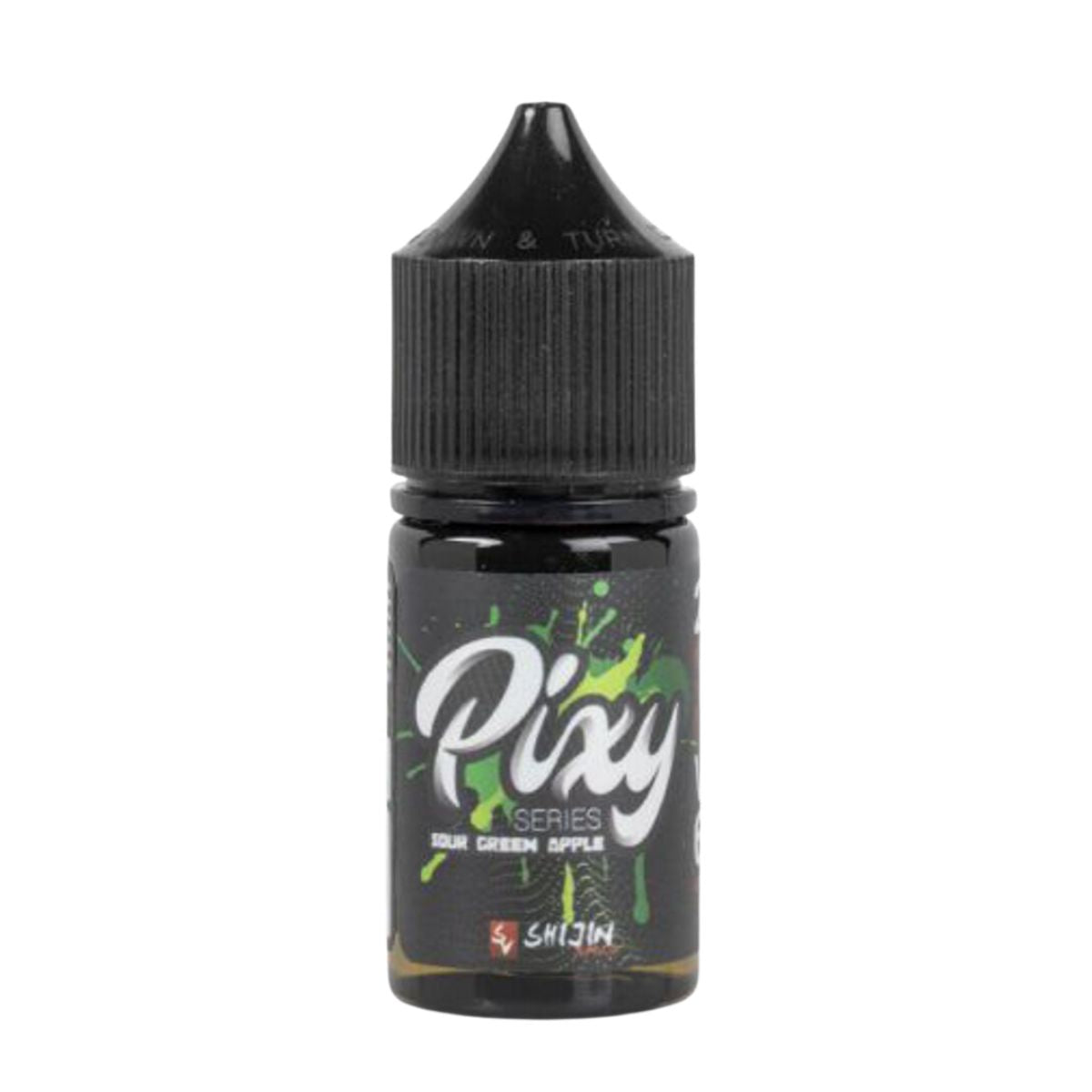 Pixy Salt Series E-Liquid 30mL 24mg (Salt Nic)