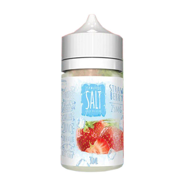 Skwezed Salt Series E-Liquid 30mL 25mg (Salt Nic)