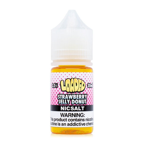 Loaded Salt Series E-Liquid 30mL 35mg (Salt Nic)