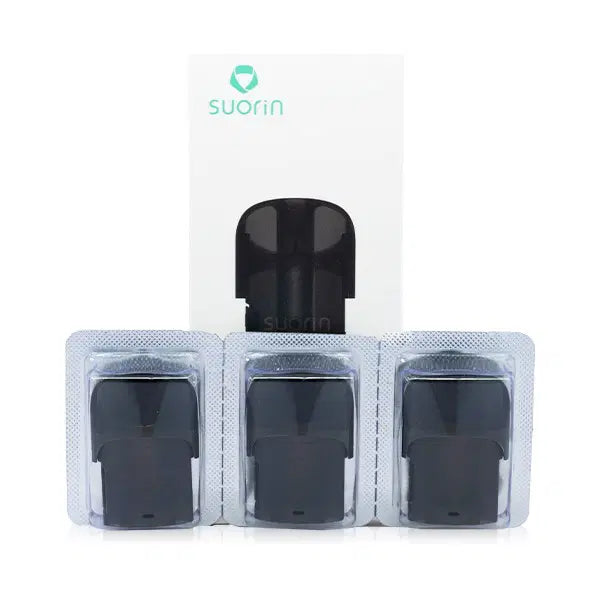 Suorin Shine Pods (3-Pack)