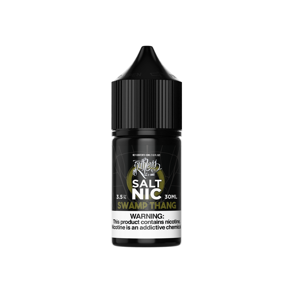 Ruthless Salt Series E-Liquid 30mL 35mg (Salt Nic)