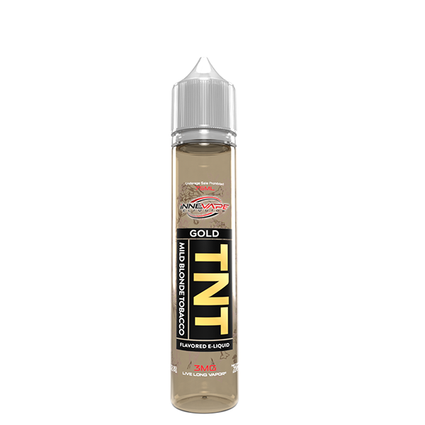 Innevape TNT Series E-Liquid 75mL (Freebase) | 0mg