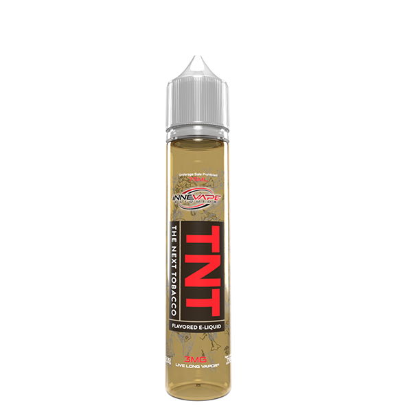 Innevape TNT Series E-Liquid 75mL (Freebase) | 0mg