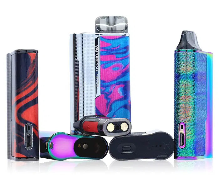 Vaporesso XTRA Pod System Kit