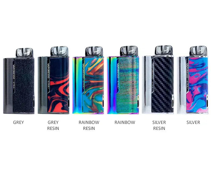 Vaporesso XTRA Pod System Kit