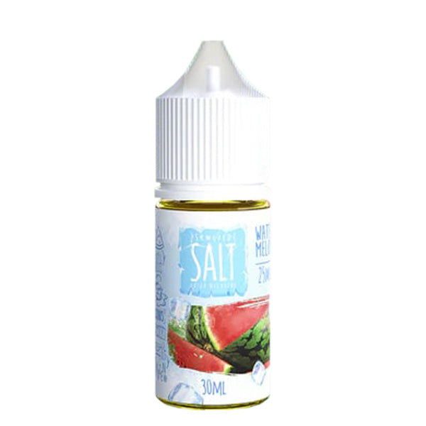 Skwezed Salt Series E-Liquid 30mL 50mg (Salt Nic)