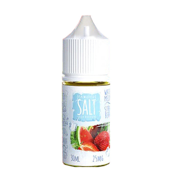 Skwezed Salt Series E-Liquid 30mL 25mg (Salt Nic)