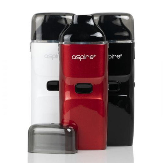 Aspire Breeze NXT Pod System Kit