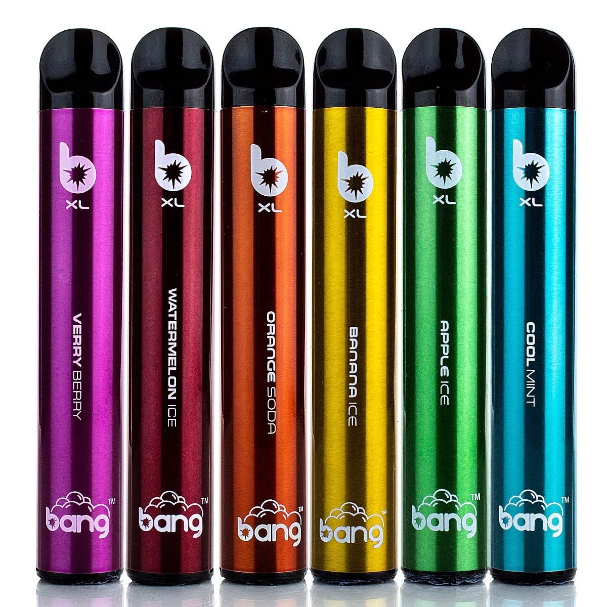 Bang XL Disposable | 600 Puffs | 2mL