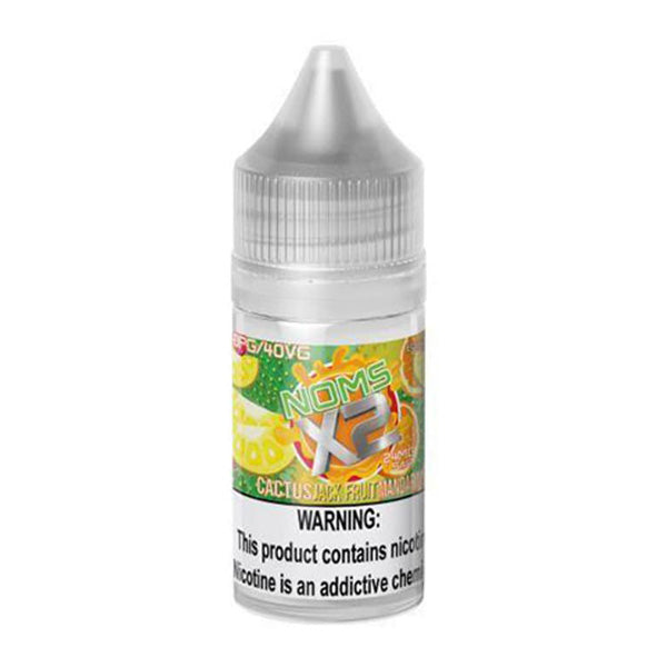 Cactus Jackfruit Mandarin by Nomenon Salt Series E-Liquid 24mg | 30mL (Salt Nic)