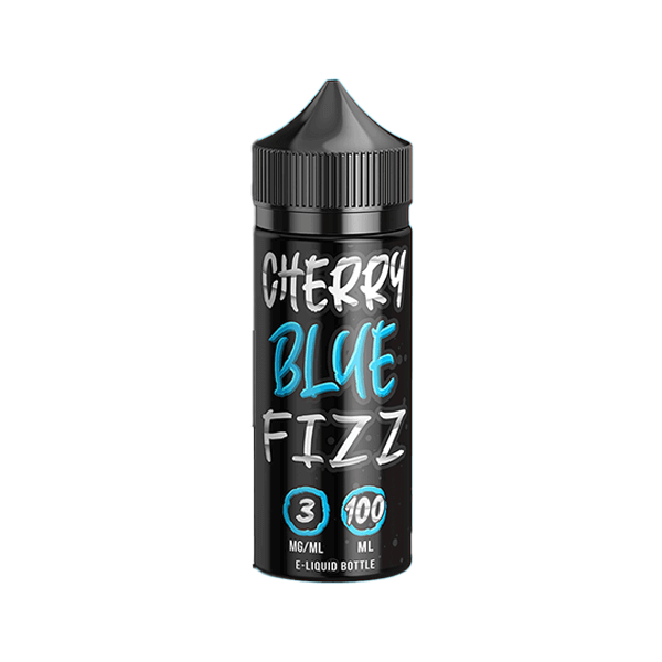 Juice Man Series E-Liquid 100mL 0mg (Freebase)