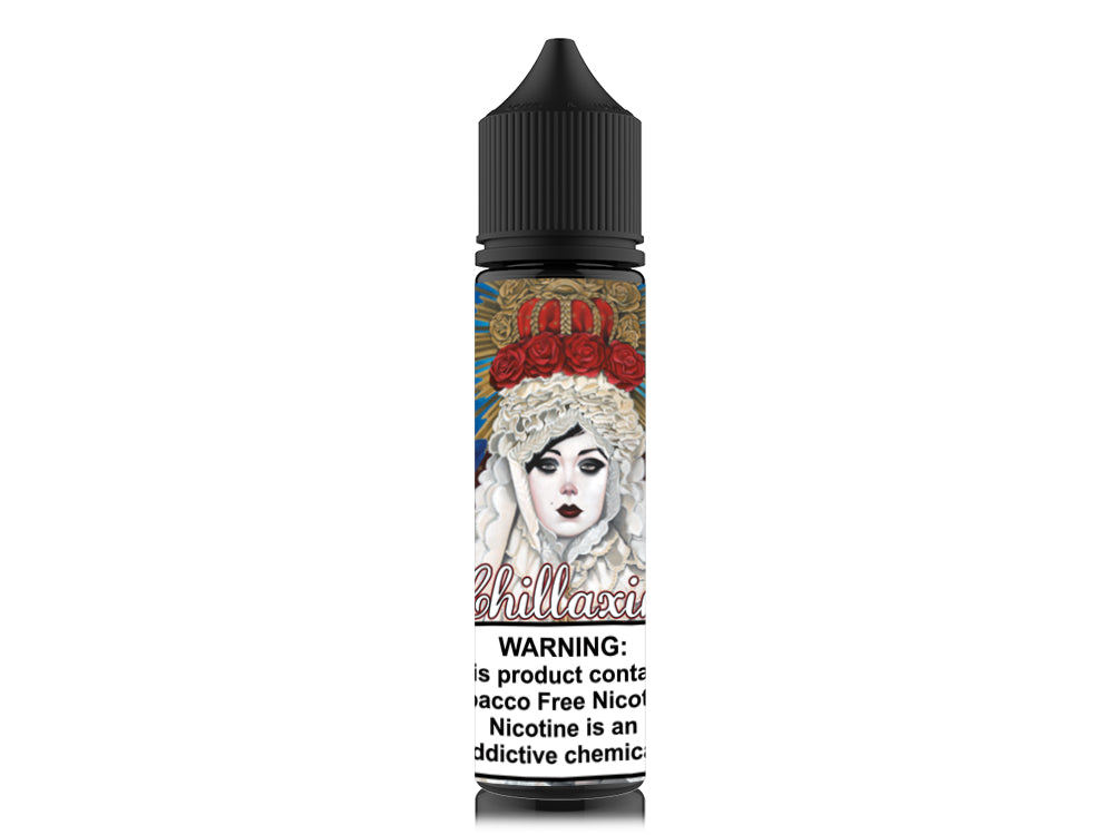 Adam Bomb Series E-Liquid 60mL (Freebase) | 3mg Chillaxin