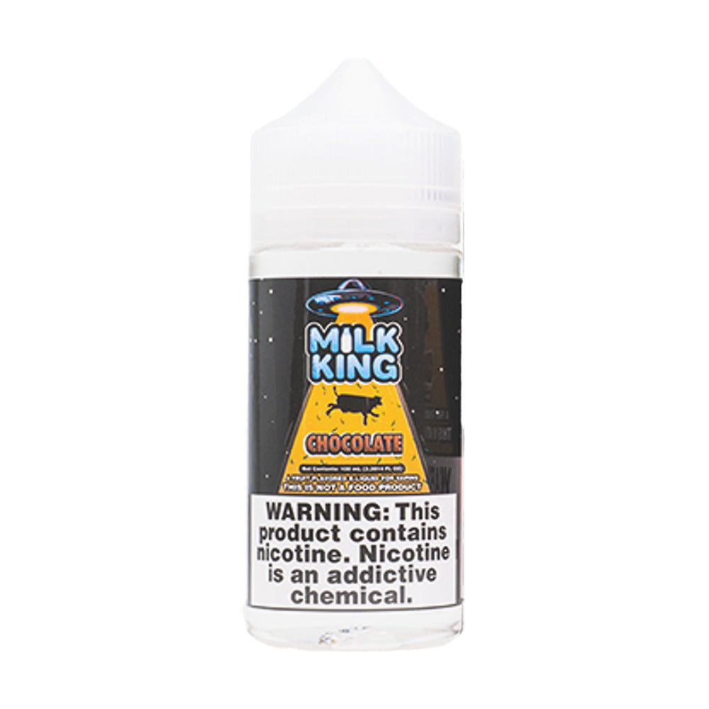 Candy King Series E-Liquid 100mL (Freebase) | 0 mg Chocolate