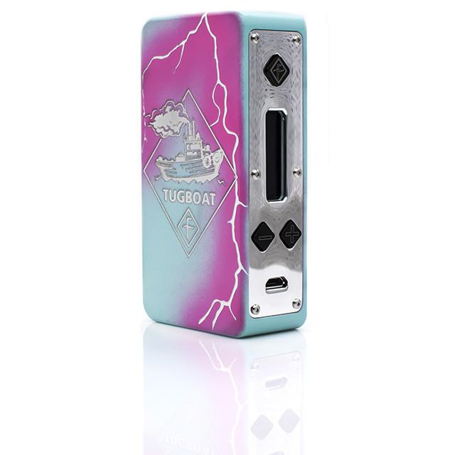 TUGLYFE | DNA 75w Box Mod