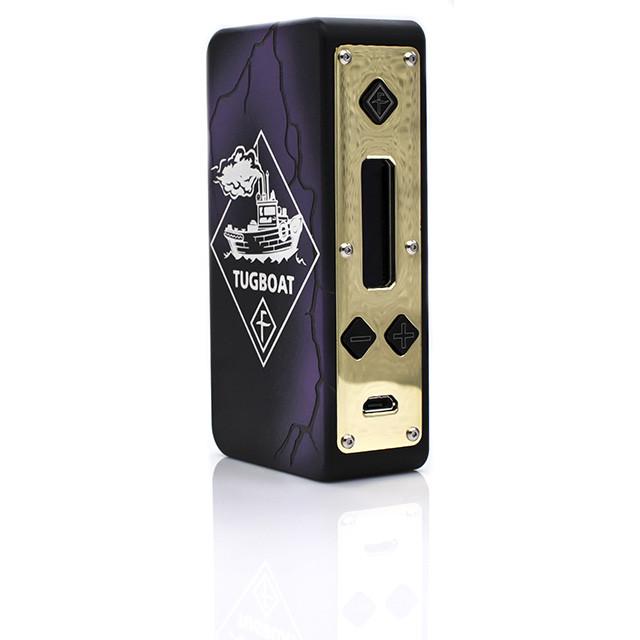 TUGLYFE | DNA 75w Box Mod