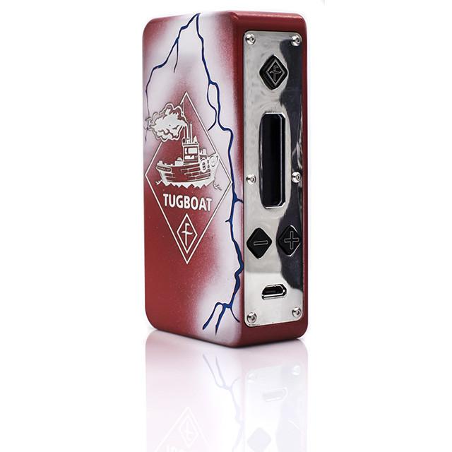 TUGLYFE | DNA 75w Box Mod