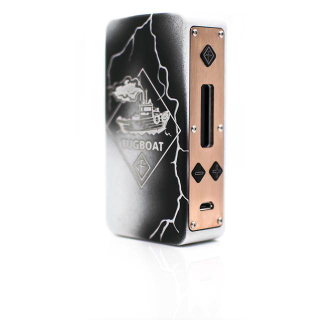 TUGLYFE | DNA 75w Box Mod