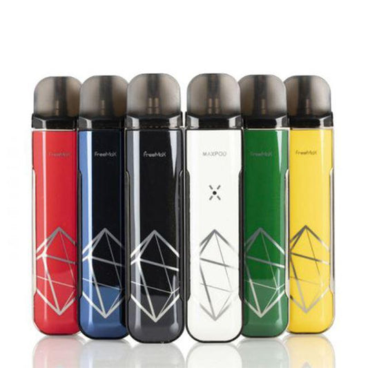 FreeMax MaxPod Pod System Kit 11w