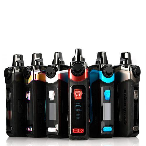 GeekVape Aegis Boost Plus Kit 40w