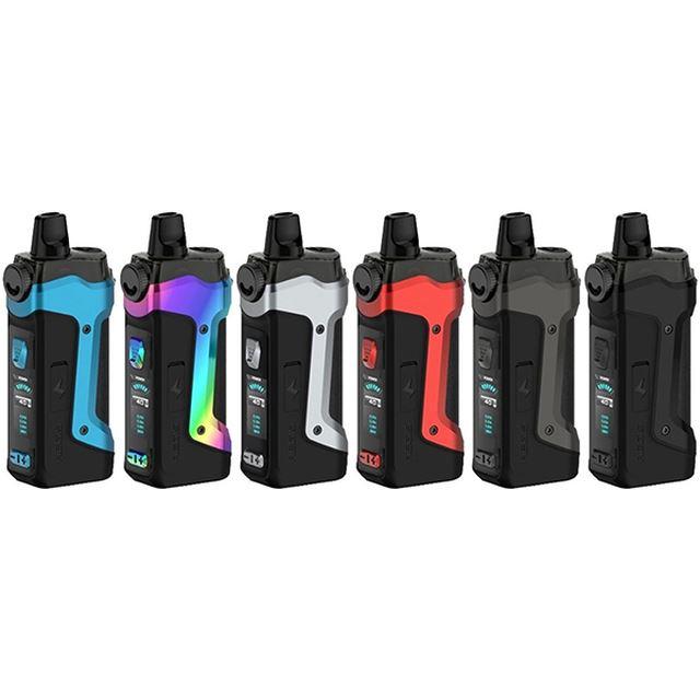 GeekVape Aegis Boost Plus Kit 40w