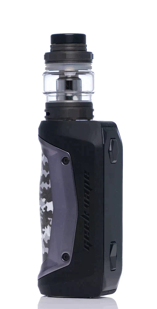 GeekVape Aegis Solo Kit 100w